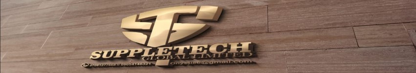 Suppletech Global Ltd