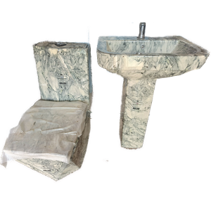 High Quality Rockford WC