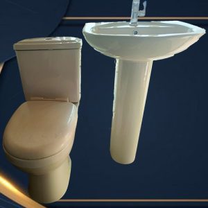 Quality Water Closet WC