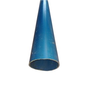 Casing Pipe for drilling bore hole 140 x 5 mm (5" inches)