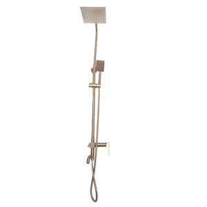 High Quality Wall Shower in Nigeria