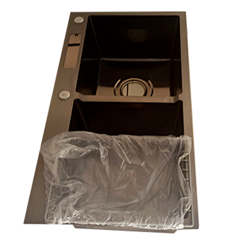 Quality Sink Suppletech Global Ltd