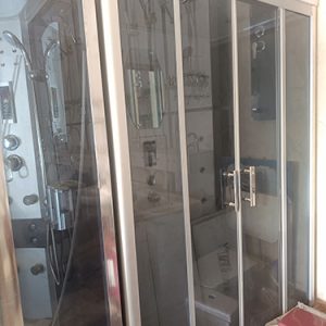 Original Shower Room