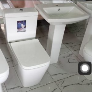 High Quality Water Closet